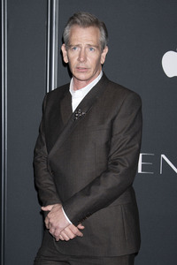 Serienpremiere 'The New Look' in New York