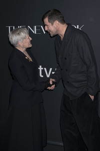 Serienpremiere 'The New Look' in New York