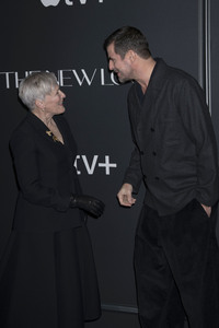 Serienpremiere 'The New Look' in New York
