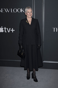 Serienpremiere 'The New Look' in New York