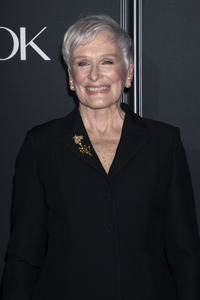 Serienpremiere 'The New Look' in New York