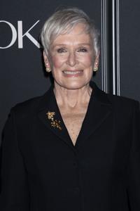 Serienpremiere 'The New Look' in New York