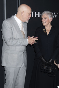 Serienpremiere 'The New Look' in New York