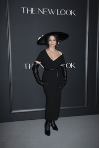 Serienpremiere 'The New Look' in New York
