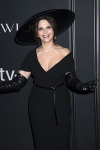 Serienpremiere 'The New Look' in New York