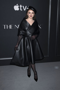 Serienpremiere 'The New Look' in New York