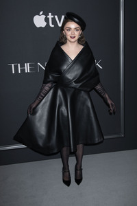Serienpremiere 'The New Look' in New York