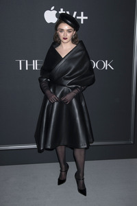 Serienpremiere 'The New Look' in New York