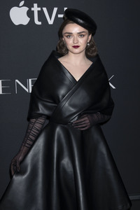Serienpremiere 'The New Look' in New York