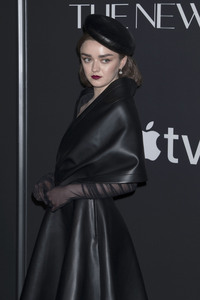 Serienpremiere 'The New Look' in New York