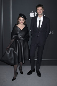 Serienpremiere 'The New Look' in New York