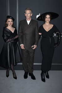 Serienpremiere 'The New Look' in New York
