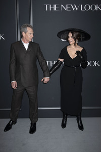 Serienpremiere 'The New Look' in New York
