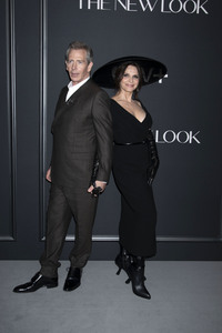 Serienpremiere 'The New Look' in New York
