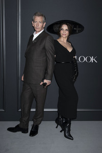 Serienpremiere 'The New Look' in New York