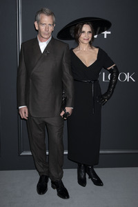 Serienpremiere 'The New Look' in New York