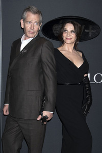 Serienpremiere 'The New Look' in New York