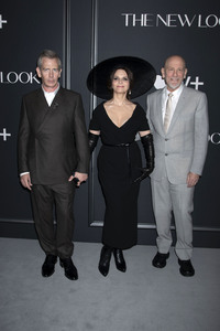 Serienpremiere 'The New Look' in New York