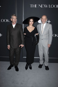 Serienpremiere 'The New Look' in New York
