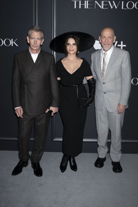 Serienpremiere 'The New Look' in New York