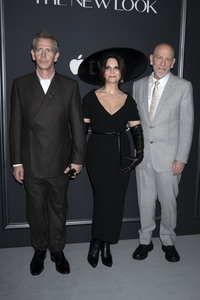 Serienpremiere 'The New Look' in New York