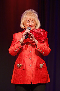 Konzert 'Musik ist unser Leben - Hit an Hit zu dritt' in Berlin