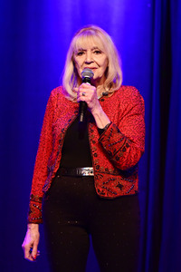 Konzert 'Musik ist unser Leben - Hit an Hit zu dritt' in Berlin