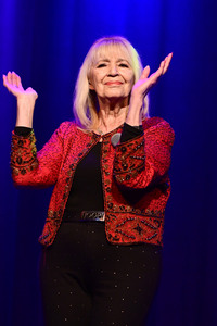 Konzert 'Musik ist unser Leben - Hit an Hit zu dritt' in Berlin