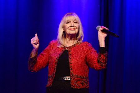 Konzert 'Musik ist unser Leben - Hit an Hit zu dritt' in Berlin