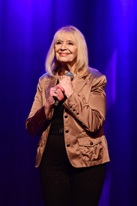 Konzert 'Musik ist unser Leben - Hit an Hit zu dritt' in Berlin