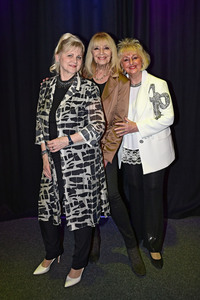 Konzert 'Musik ist unser Leben - Hit an Hit zu dritt' in Berlin