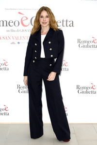 Photocall 'Romeo è Giulietta' in Rom