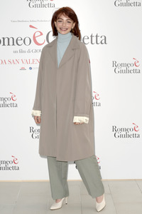 Photocall 'Romeo è Giulietta' in Rom
