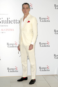 Photocall 'Romeo è Giulietta' in Rom