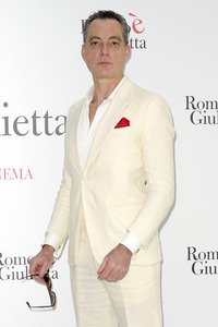 Photocall 'Romeo è Giulietta' in Rom