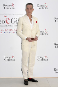 Photocall 'Romeo è Giulietta' in Rom