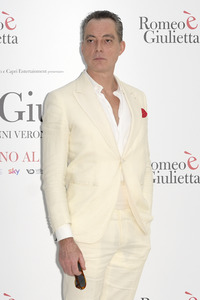 Photocall 'Romeo è Giulietta' in Rom