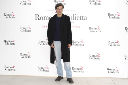 Photocall 'Romeo è Giulietta' in Rom
