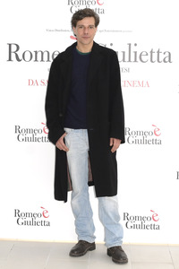 Photocall 'Romeo è Giulietta' in Rom