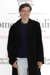 Photocall 'Romeo è Giulietta' in Rom