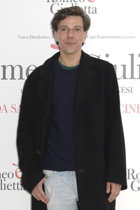 Photocall 'Romeo è Giulietta' in Rom