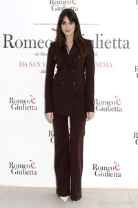 Photocall 'Romeo è Giulietta' in Rom