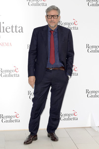 Photocall 'Romeo è Giulietta' in Rom