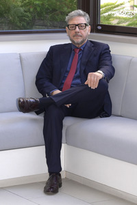 Photocall 'Romeo è Giulietta' in Rom