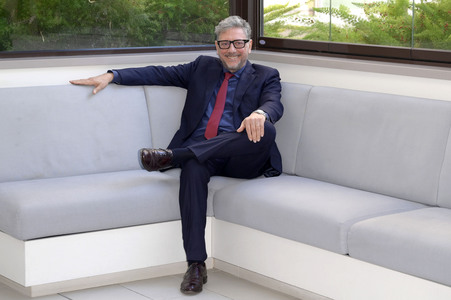 Photocall 'Romeo è Giulietta' in Rom