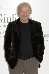 Photocall 'Romeo è Giulietta' in Rom