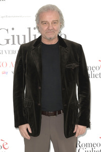 Photocall 'Romeo è Giulietta' in Rom