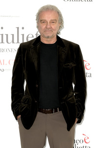 Photocall 'Romeo è Giulietta' in Rom