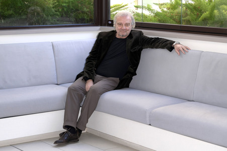 Photocall 'Romeo è Giulietta' in Rom