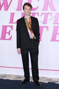 Filmpremiere 'Kleine schmutzige Briefe' in London